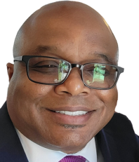 Anthony Singleton, Co-Chair